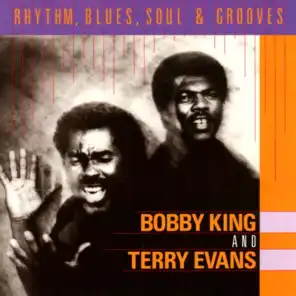 Terry Evans & Bobby King