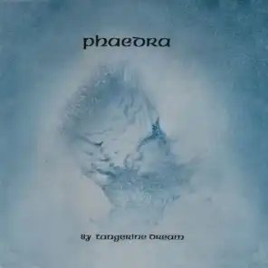 Phaedra (Steven Wilson 2018 Stereo Remix)