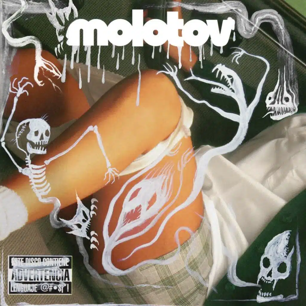 Mátate Teté (Desde El Palacio De Los Deportes)