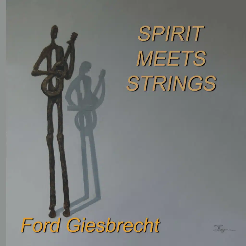 Spirit Meets Strings