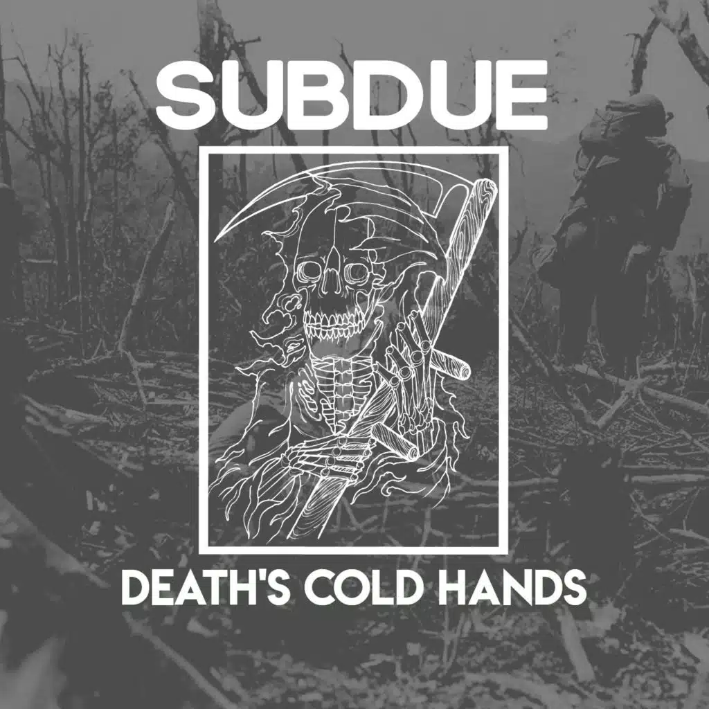 Death's Cold Hands