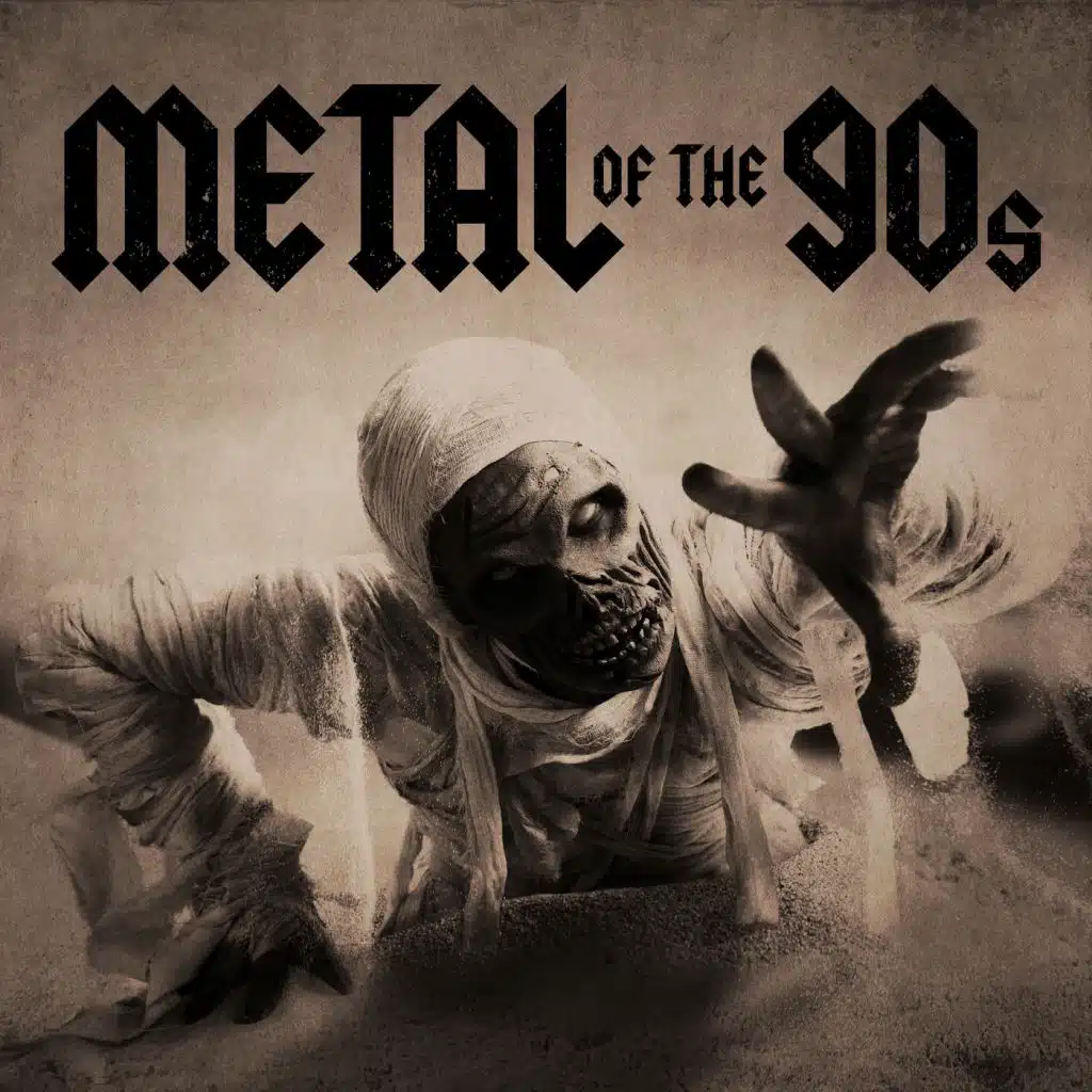 Metal of the 90s