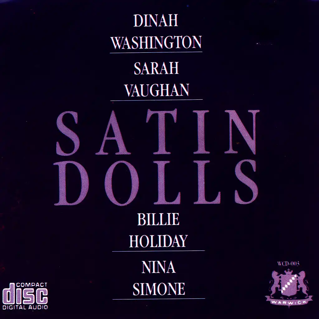 Satin Dolls