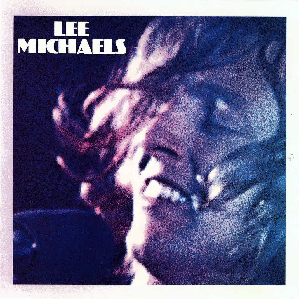 Lee Michaels