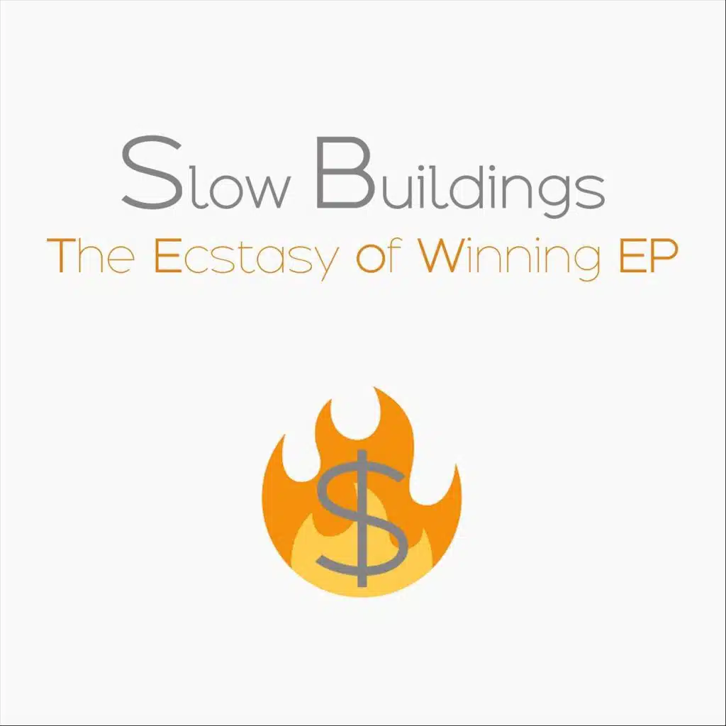 The Ecstasy of Winning EP