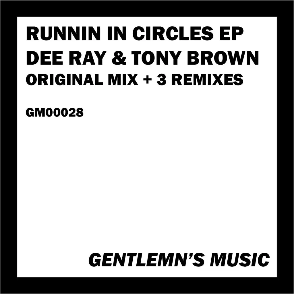 Runnin in Circles (Bazz-Forcez Remix)