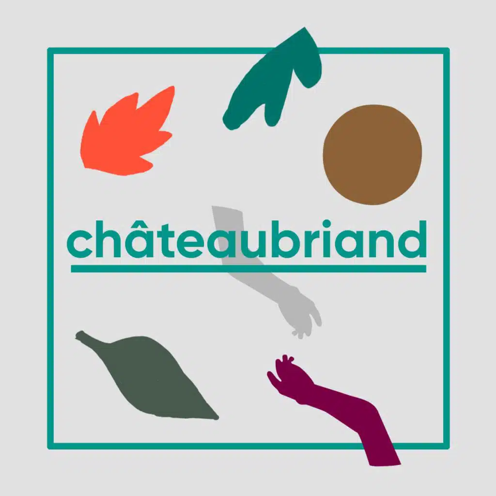 Châteaubriand