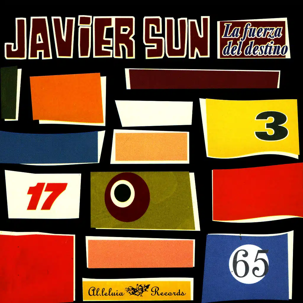 La fuerza del destino