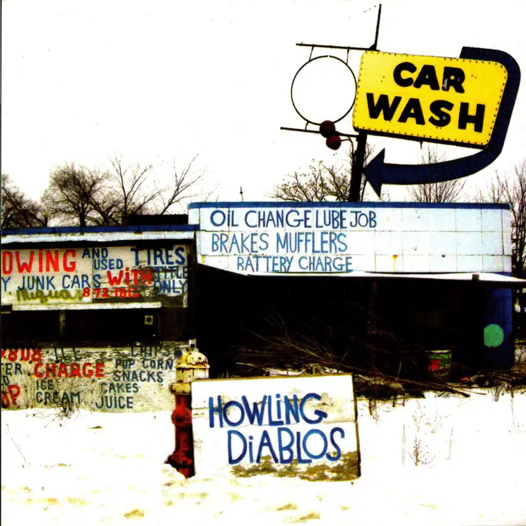 Car Wash
