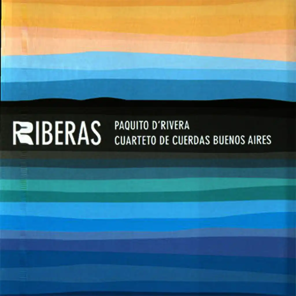 Riberas