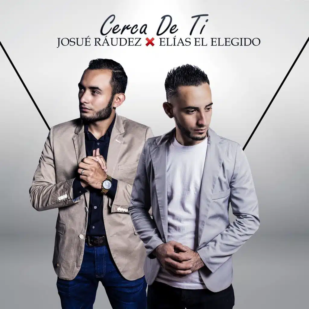 Cerca de Ti (feat. Elias el Elegido)