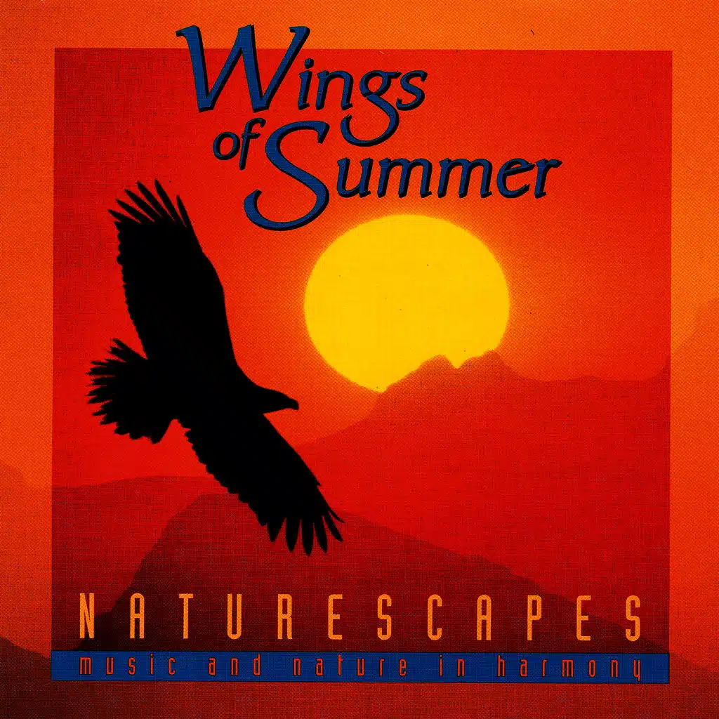 Wings Of Summer