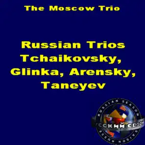 The Moscow Trio