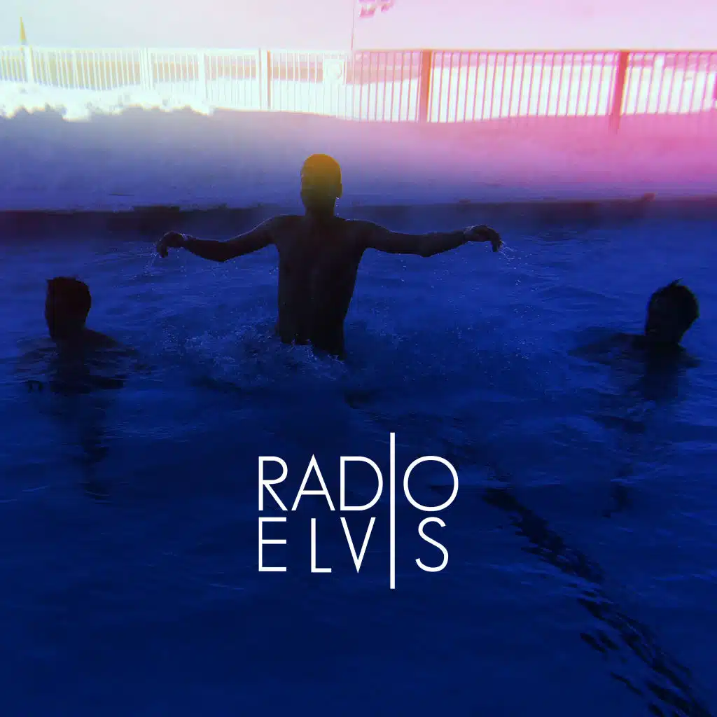 Radio Elvis