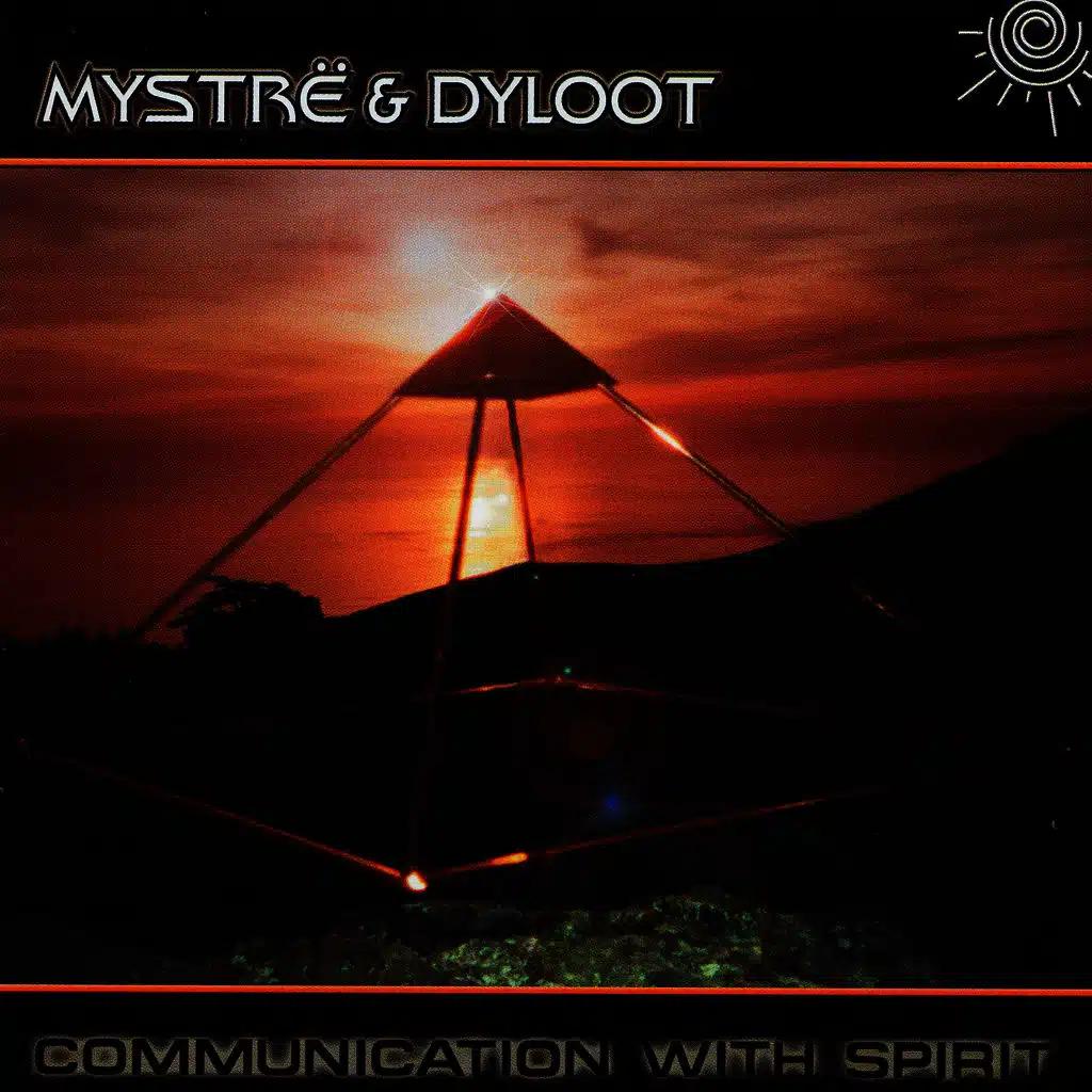 Communication With Spirit