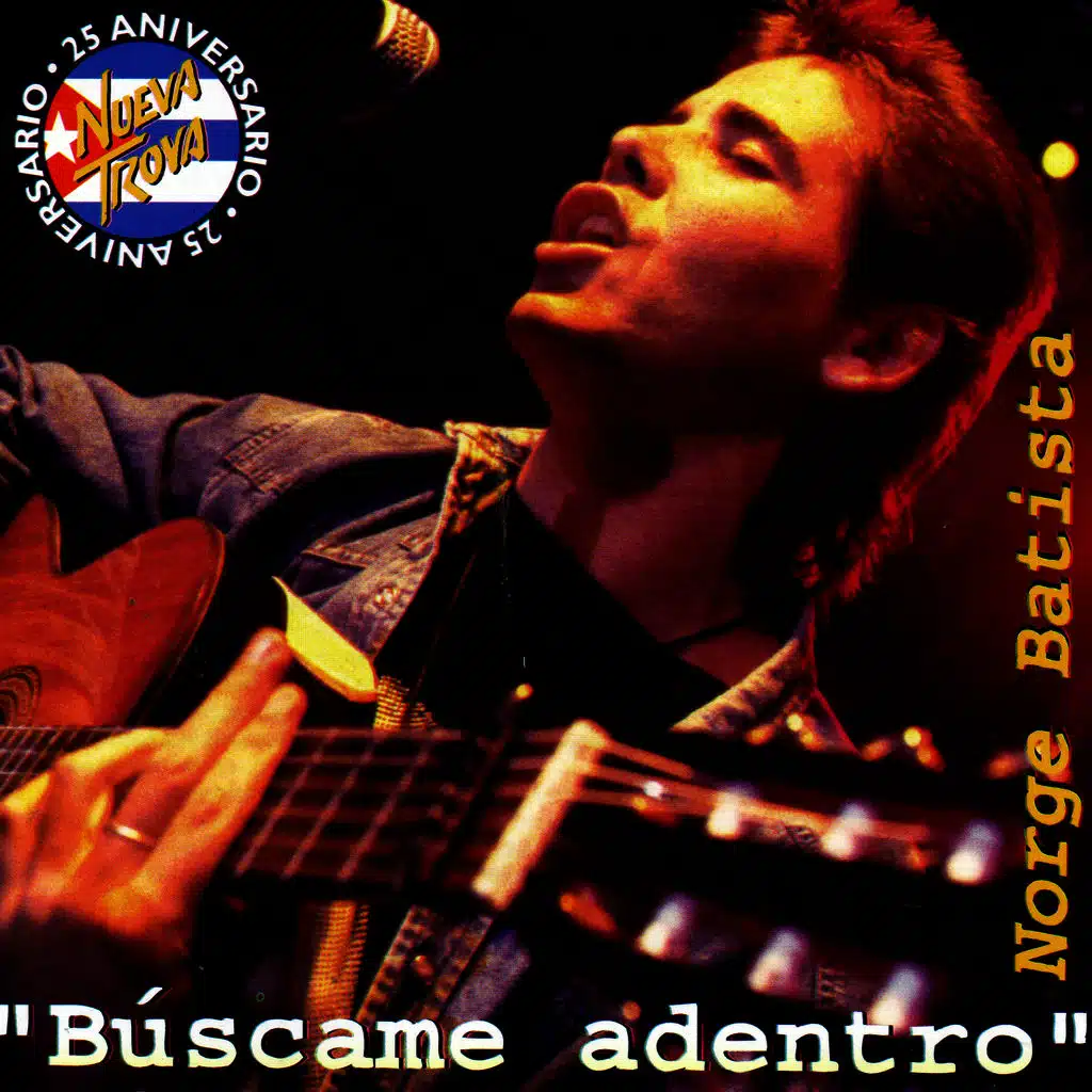 Buscame adentro