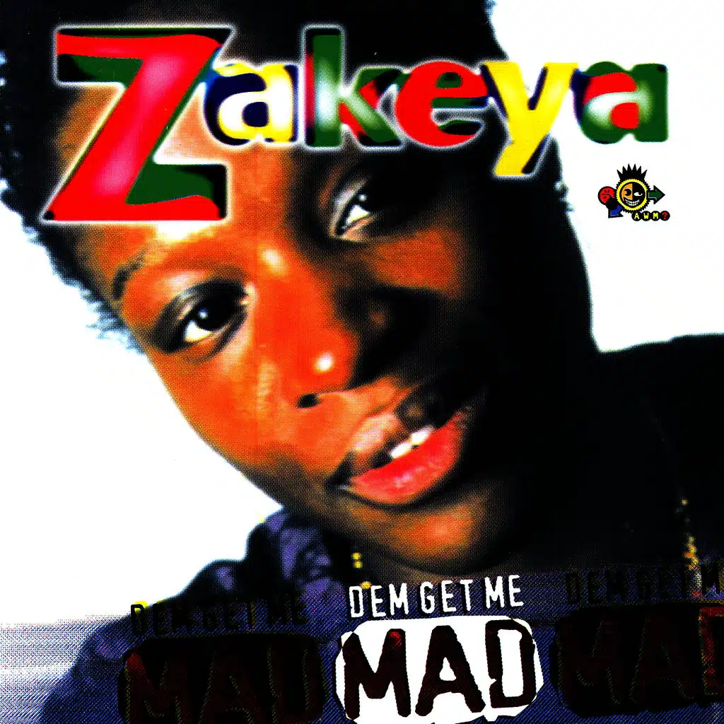 Dem Get Me Mad