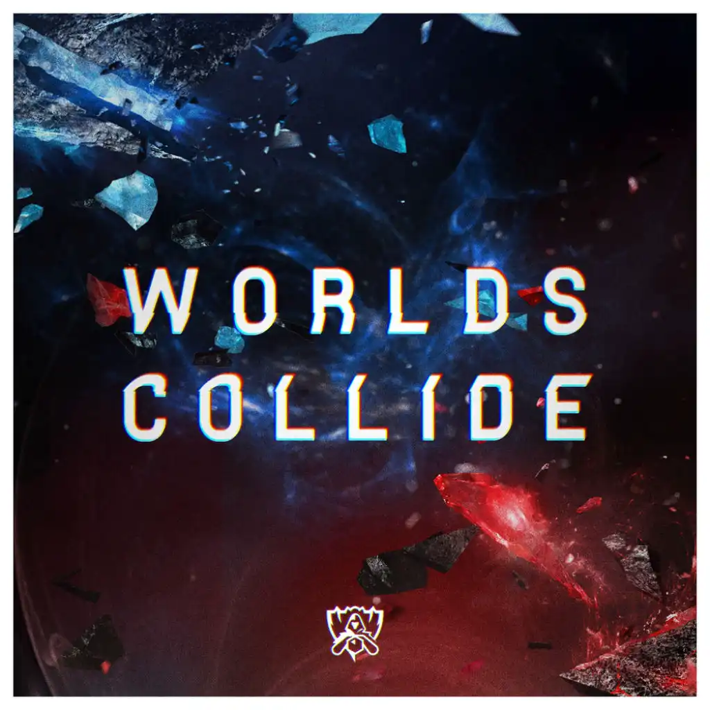 Worlds Collide (feat. Nicki Taylor)