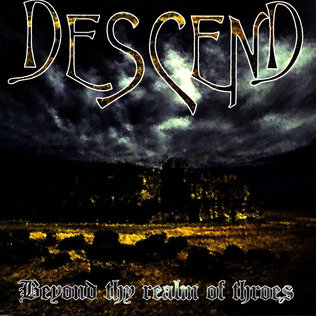 Beyond The Realm Of Throes