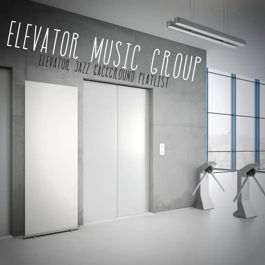Elevator Jazz Background Playlist