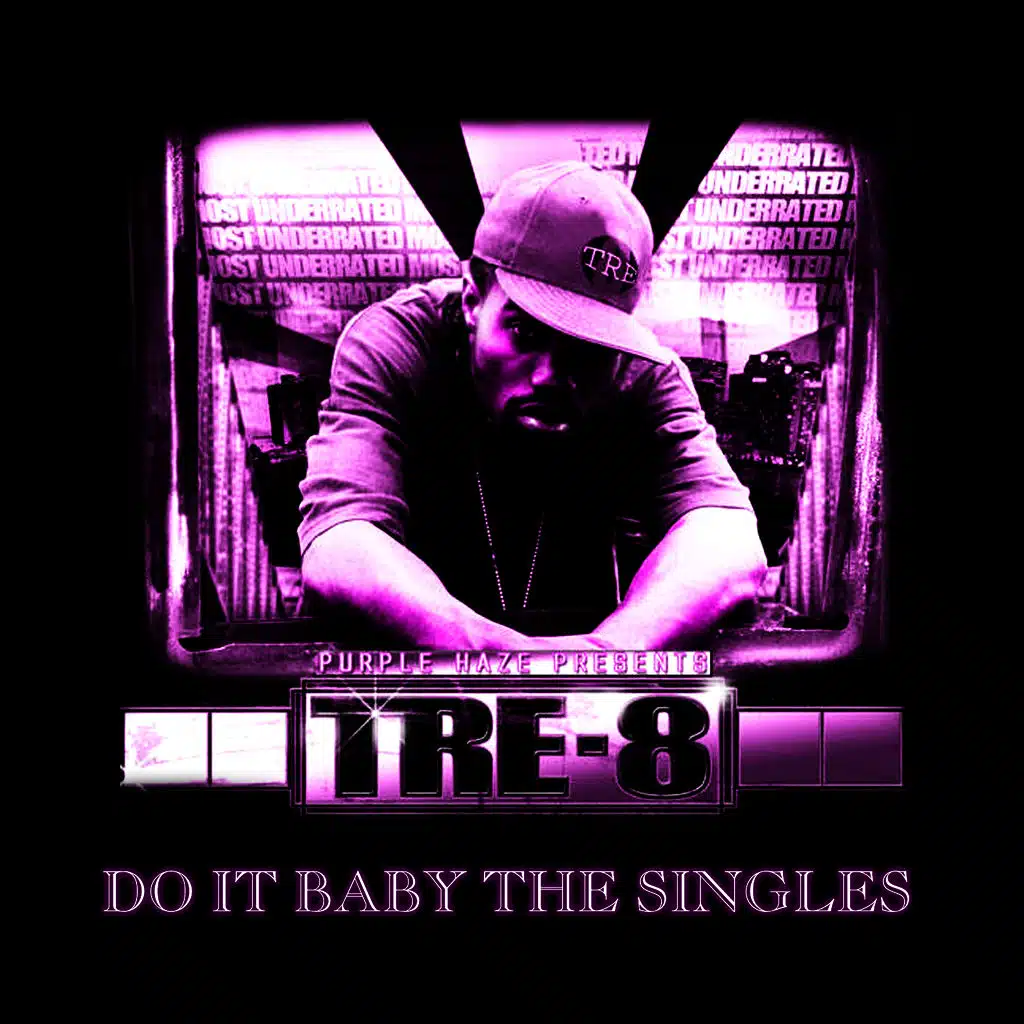 Do It Baby, The Singles