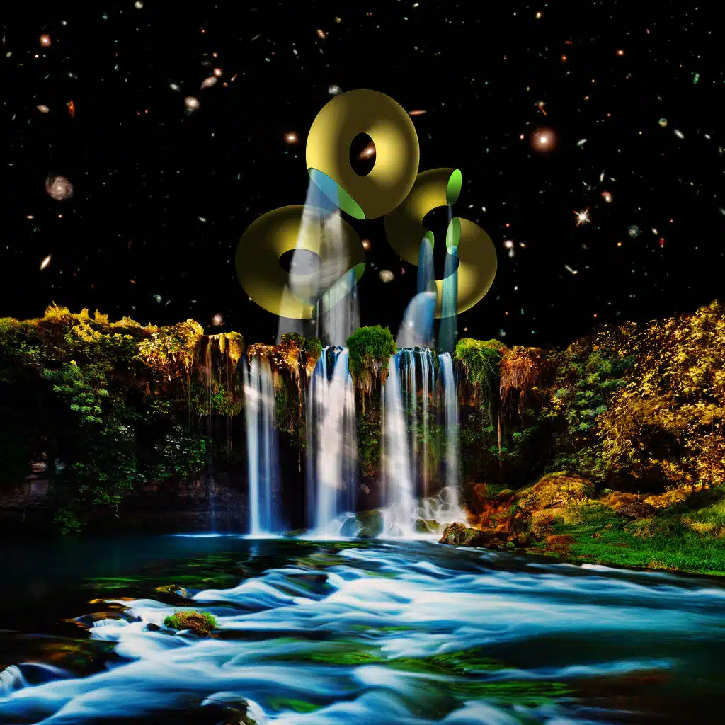 Vibration Animal Sex Brain Music