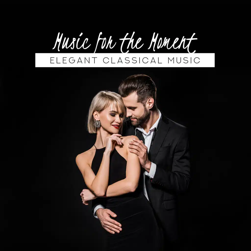 Music for the Moment: Elegant Classical Music