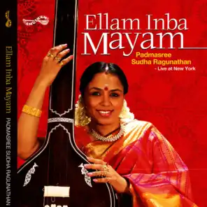 Ellam Inba Mayam (Live)
