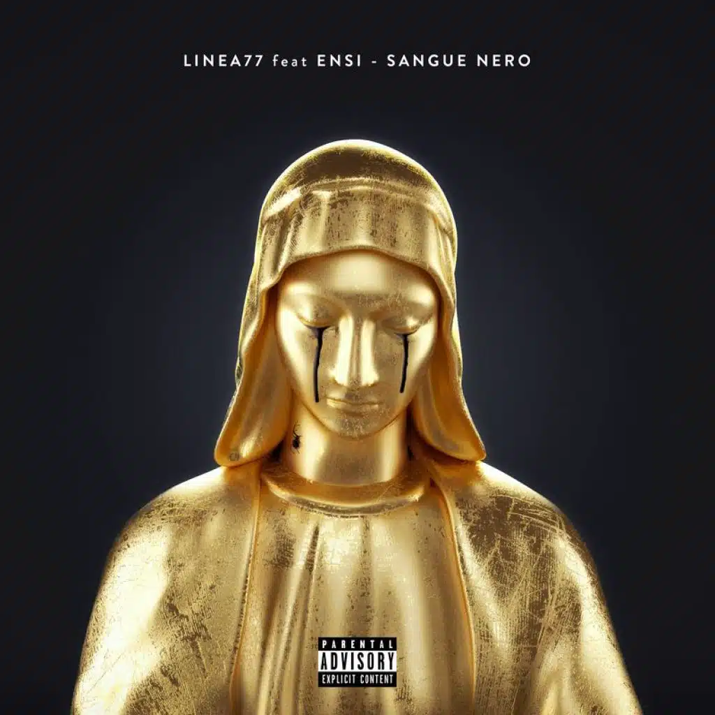 Sangue Nero (feat. Ensi)
