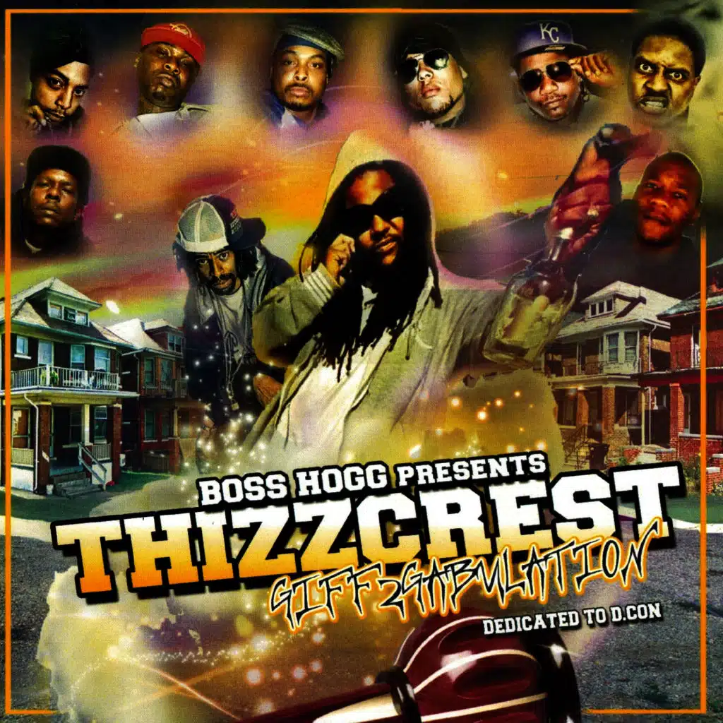 Katas (feat. Raw & Thraxx)