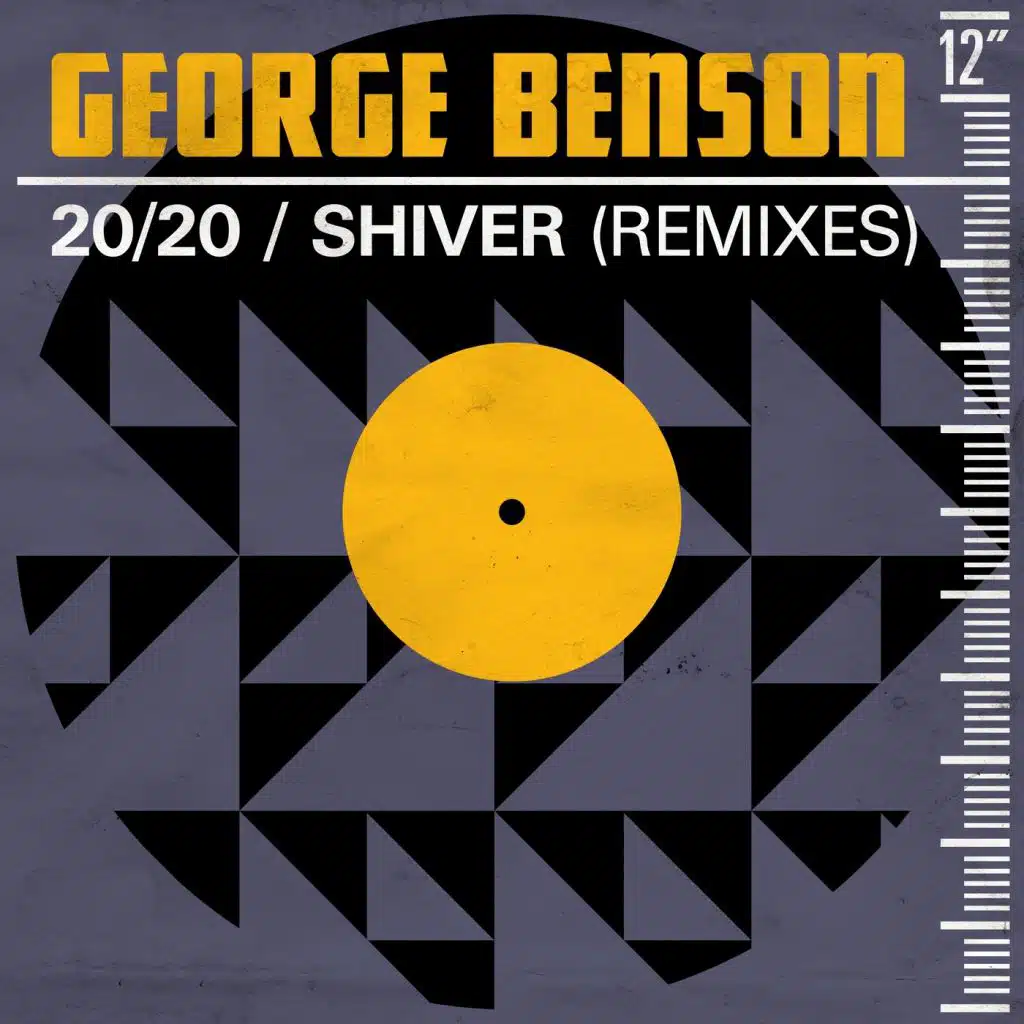 Shiver (Extended Mix)