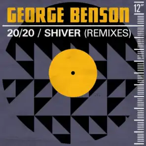 20/20 / Shiver (Remixes)