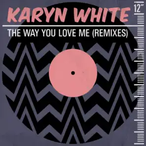 The Way You Love Me (New York Groove Edit) [Remix]