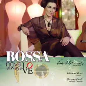Samba do grande amor (feat. Giacomo Bondi & Giovanni Perin)