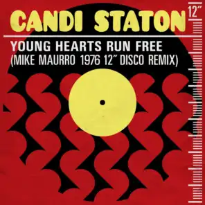Young Hearts Run Free (Mike Maurro 1976 12" Disco Remix)