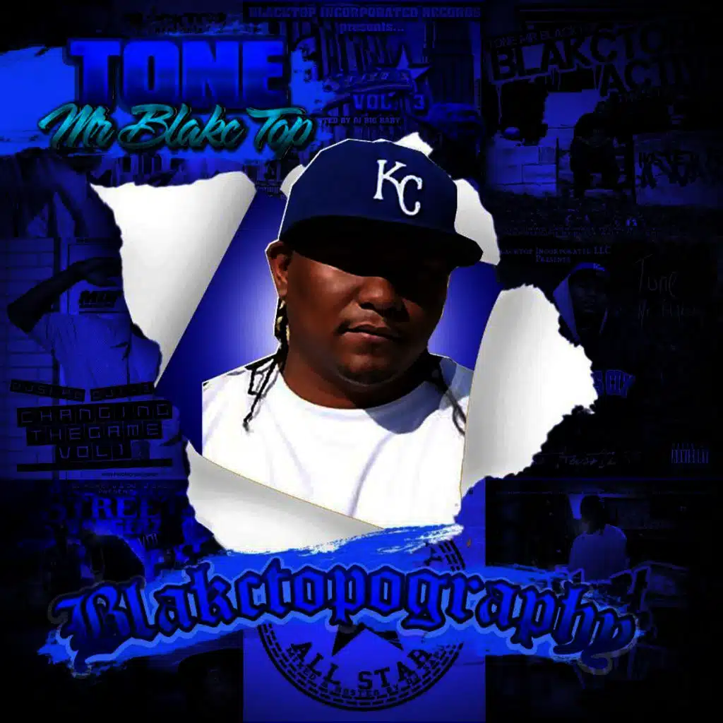 Been Getting Money (feat. Cash Image)