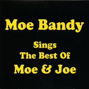 Sings The Best Of Moe & Joe