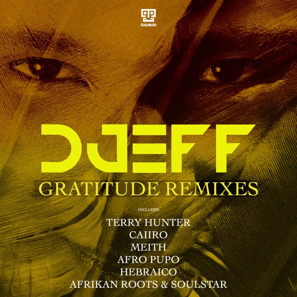 Gratitude Remixes