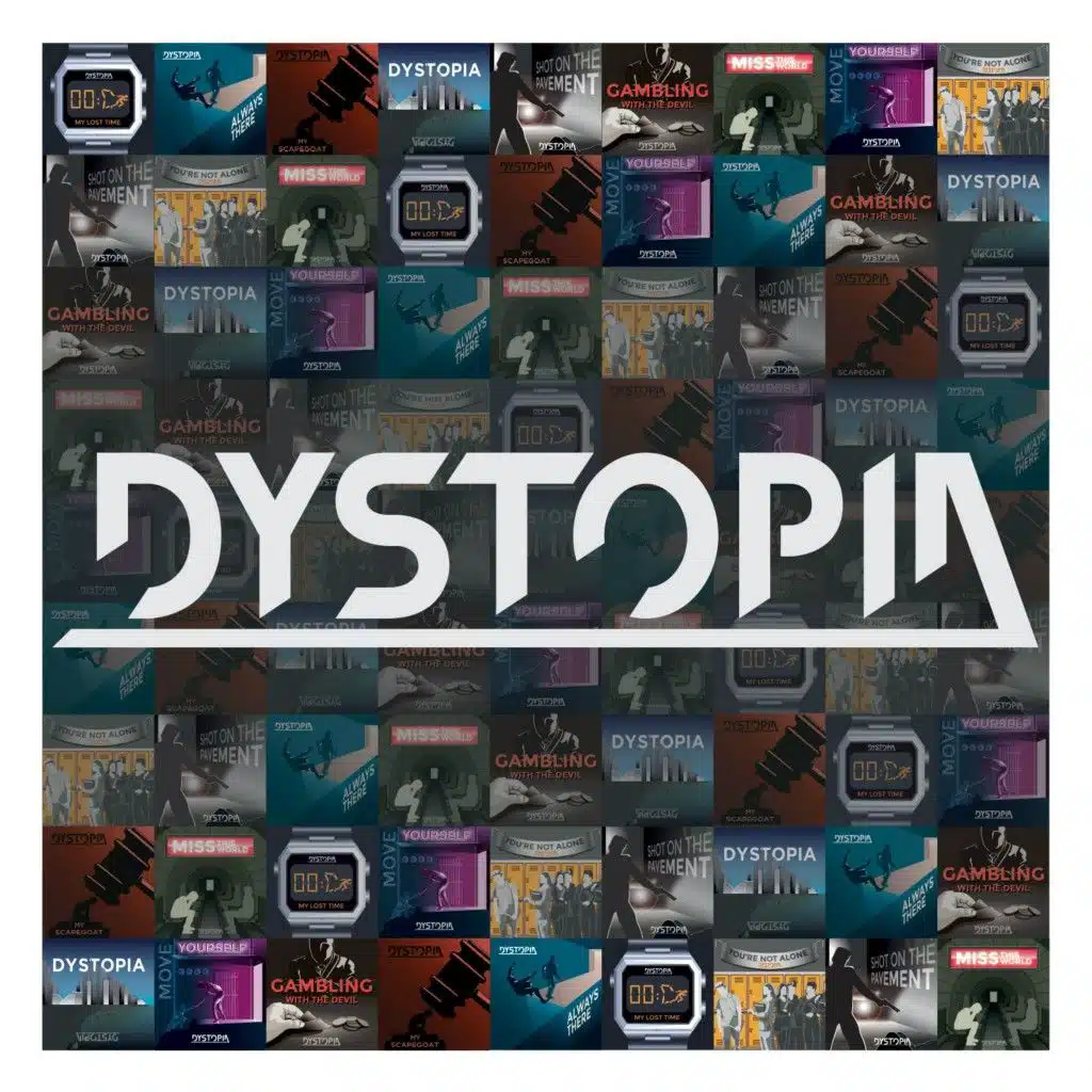 Dystopia