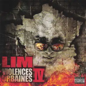Violences urbaines, Vol. 4