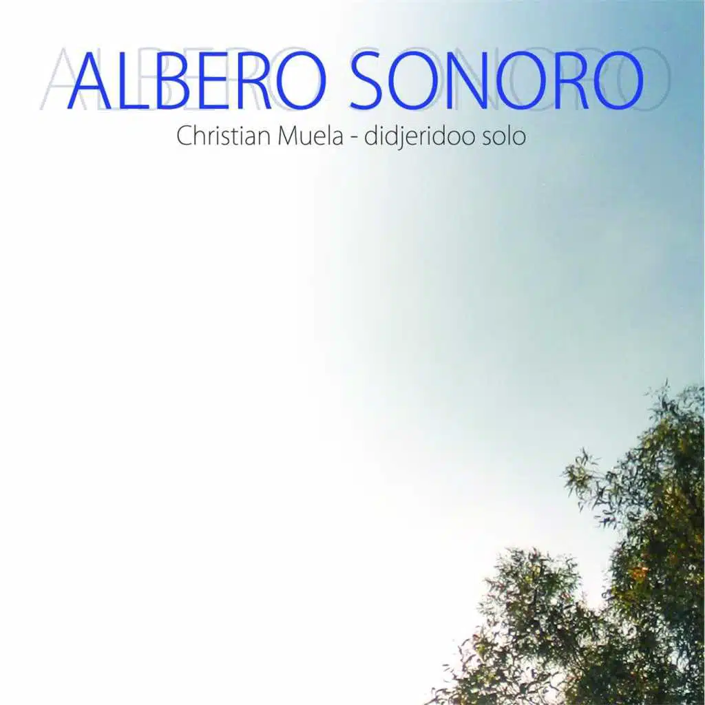 Albero Sonoro