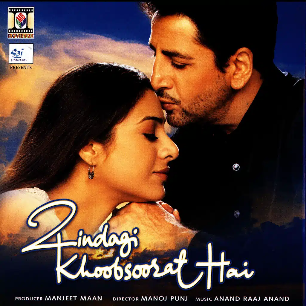 Zindagi Khoobsoorat Hai