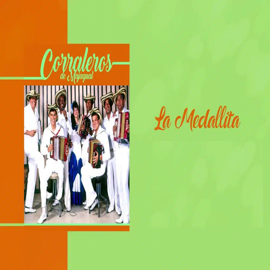 Los Corraleros del Majagual