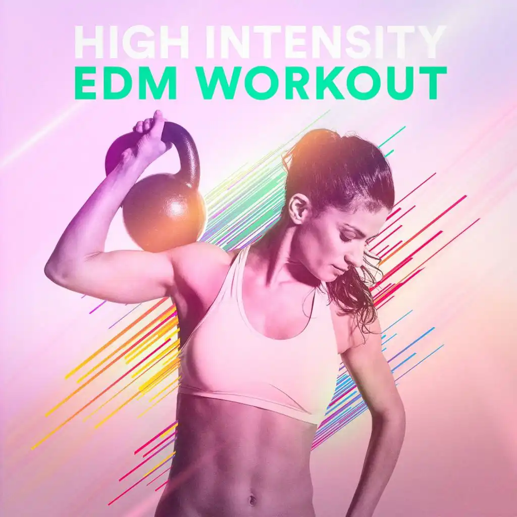 High Intensity EDM Workout