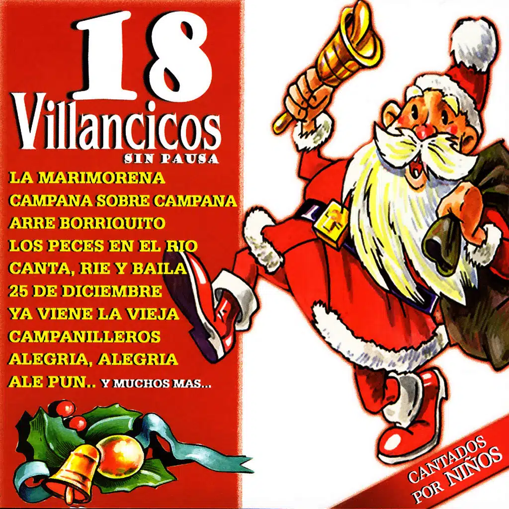 ¡Felices Fiestas!