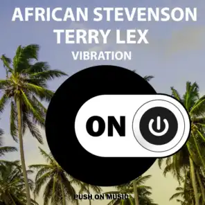 African Stevenson, Terry Lex