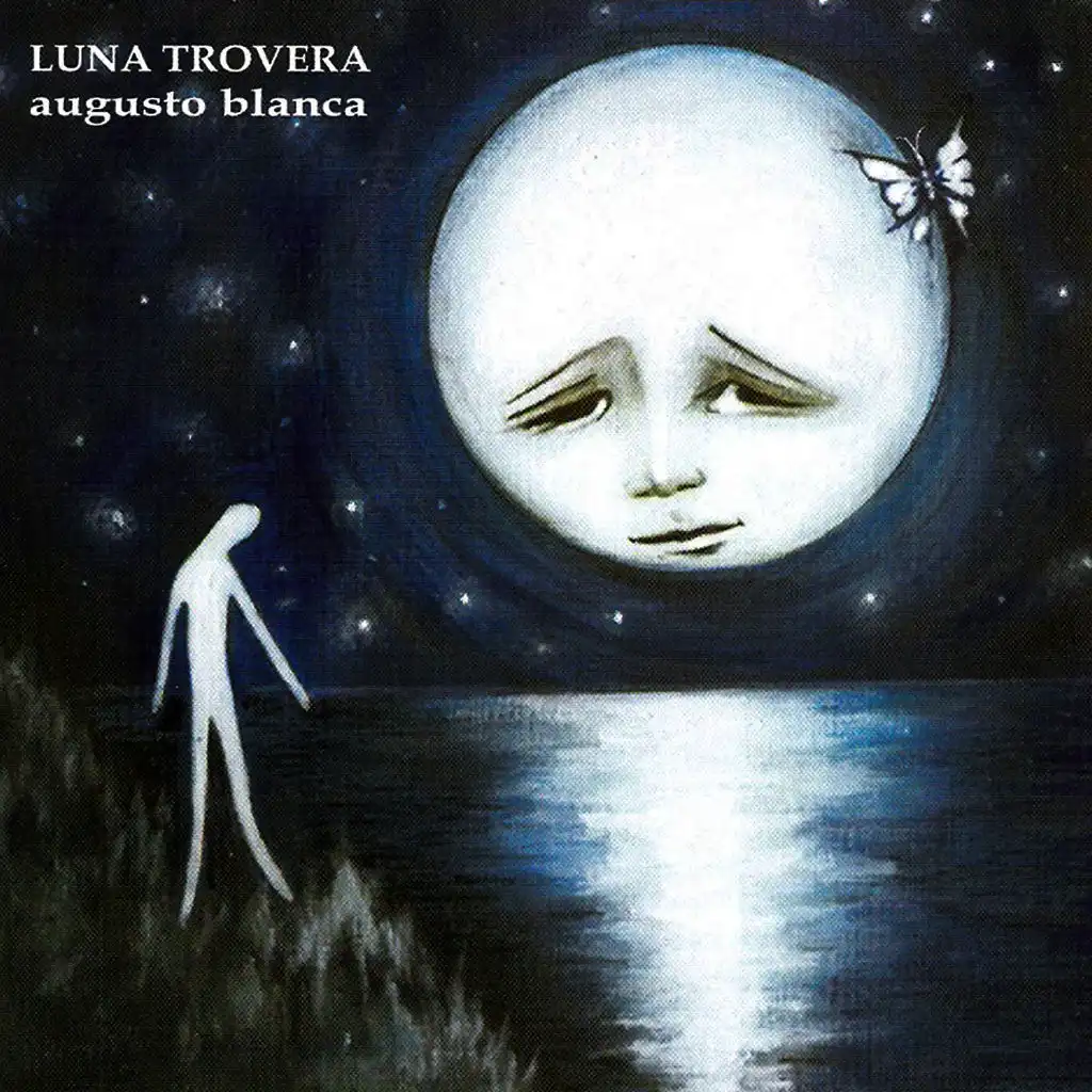 Luna Trovera