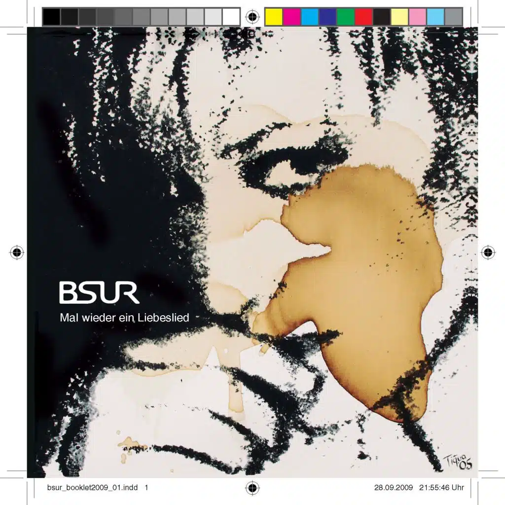 Mal Wieder Ein Liebeslied