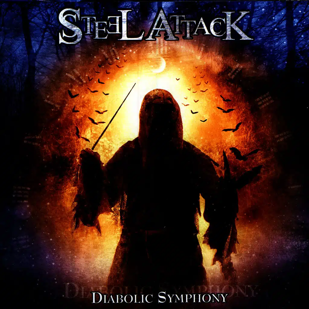 Diabolic Symphony