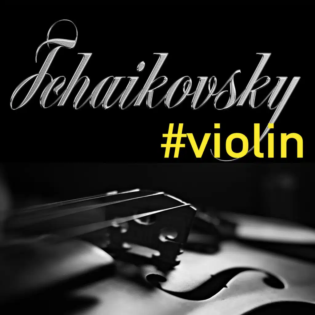 Tchaikovsky #violin